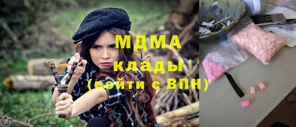 молекула духа Арсеньев